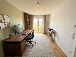 1.2 Arbeitszimmer (KI bearbeitet)