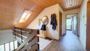 Wohnung DG
