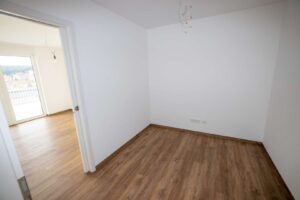Begehbarer Kleiderschrank