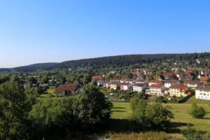 Weitblick
