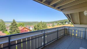 Balkon DG