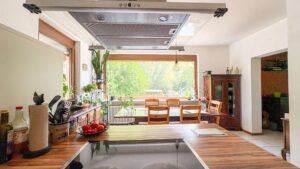 Wohnung EG