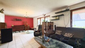 Wohnung EG