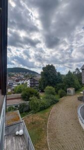 Wohnung DG LINKS