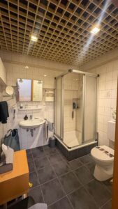 Wohnung EG