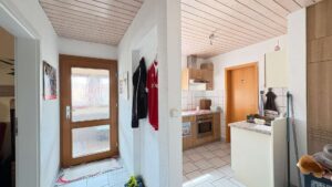 Einliegerwohnung