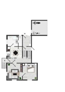 Einliegerwohnung