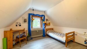Wohnung DG