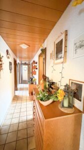 Wohnung DG