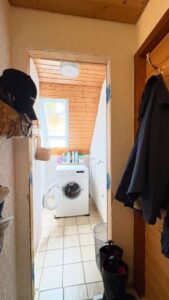 Wohnung DG