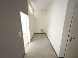 Vorraum vor Büro 2