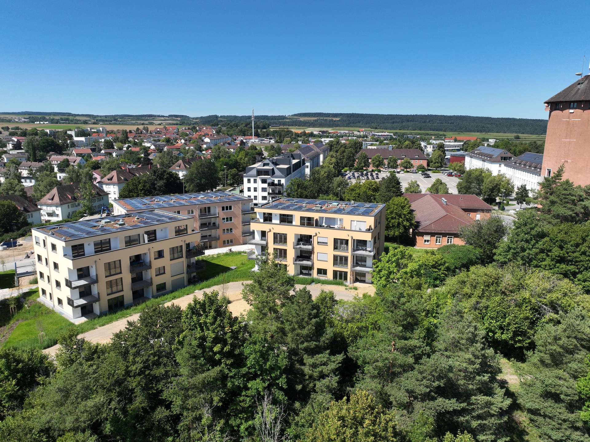 Ansicht