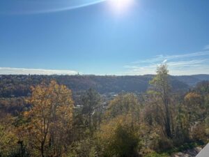 Ausblick
