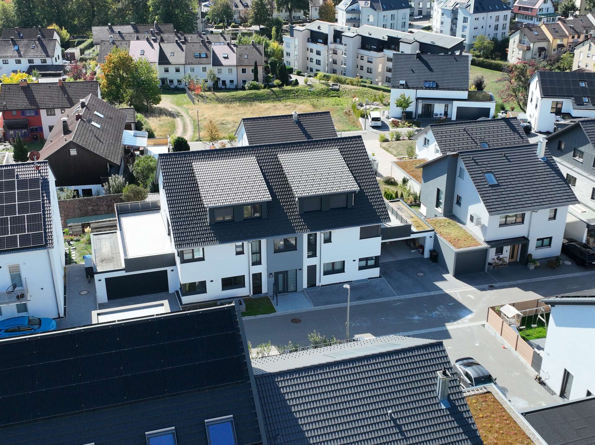 Außenansicht