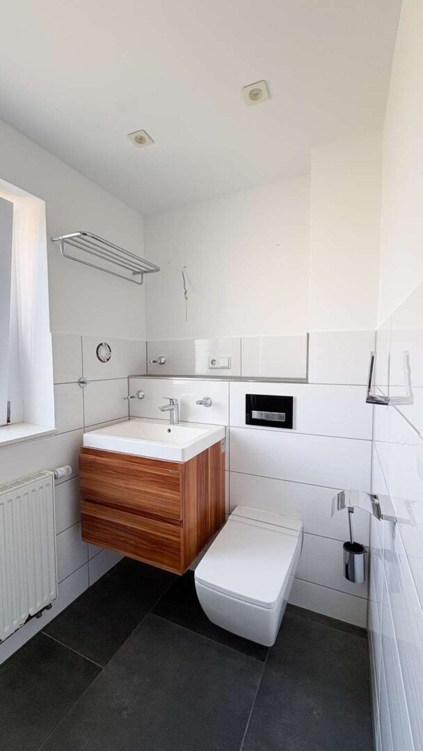 Badezimmer OG