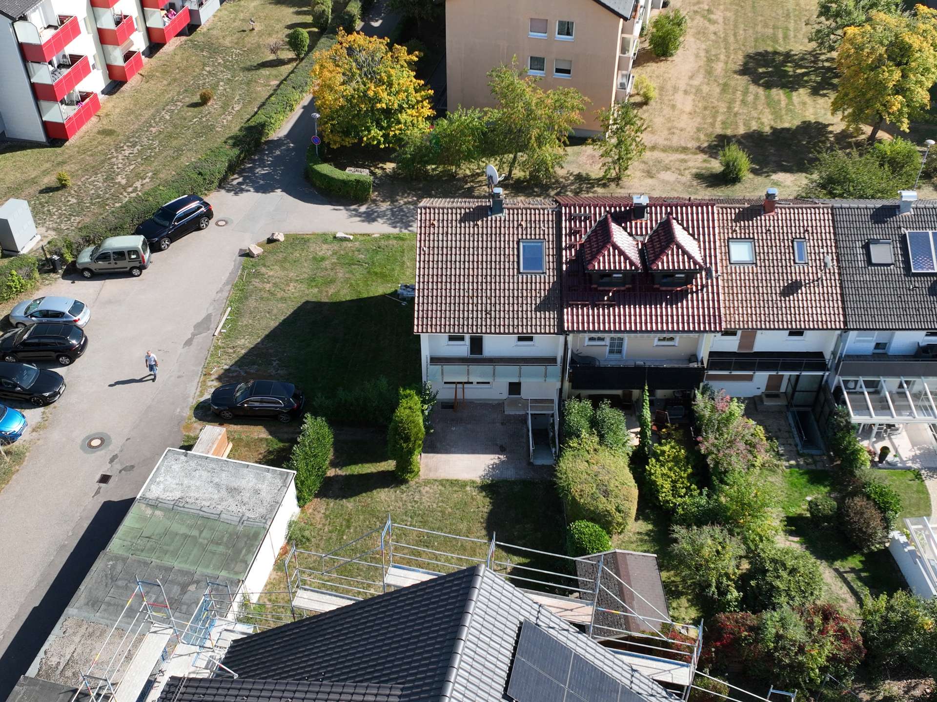 Außenansicht