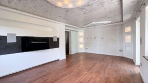 Wohnzimmer EG