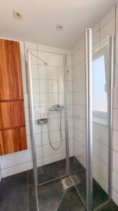 Badezimmer OG