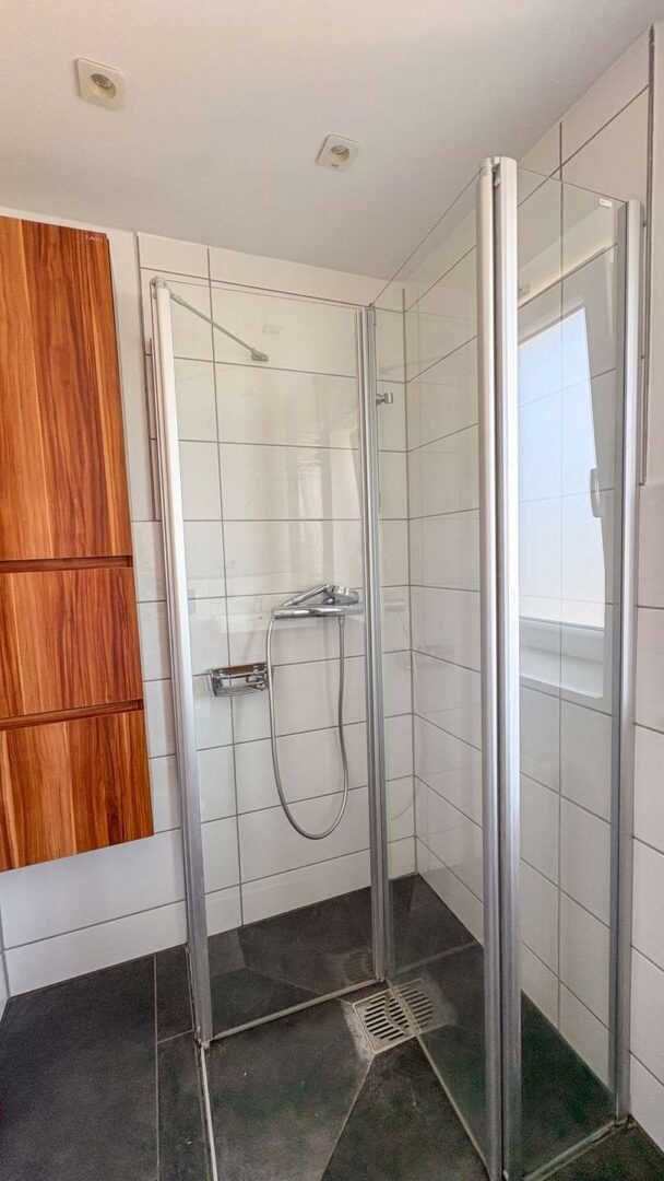 Badezimmer OG