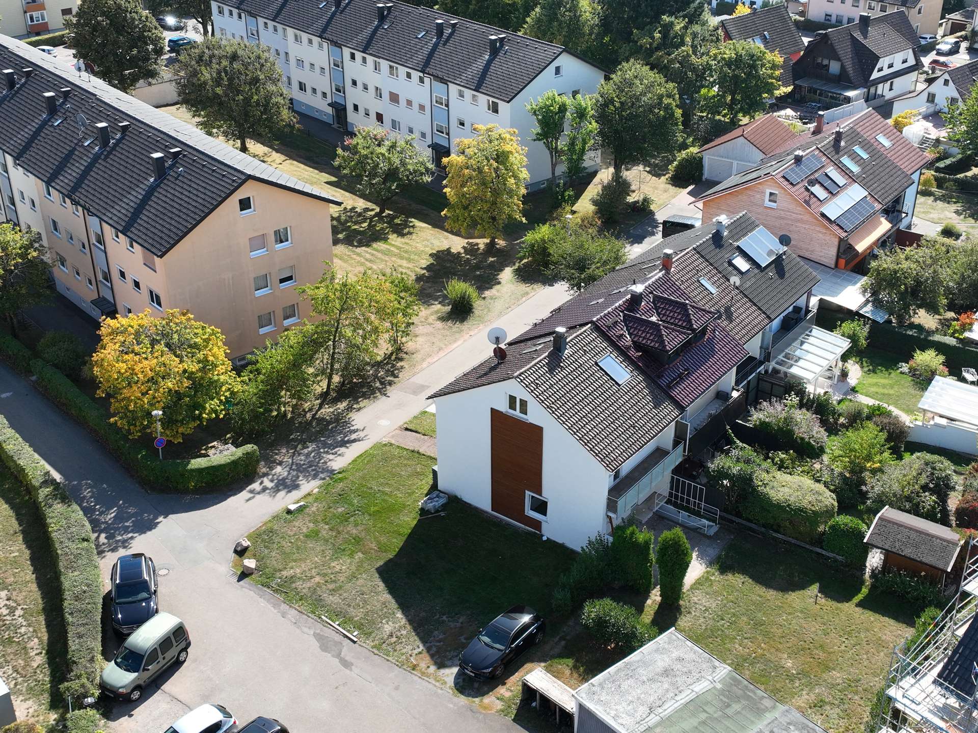 Außenansicht