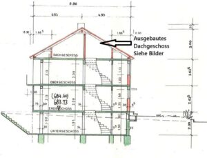 DG Grundriss